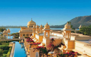 Lake Palace Udaipur