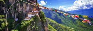 paro, bhutan