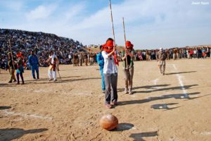 Fairs and Festivals of Rajasthan