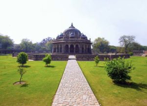 Hauz Khas Village Delhi