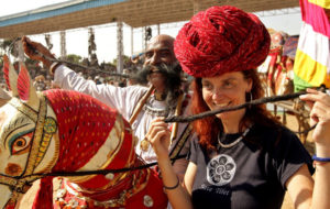 Pushkar Mela in Rajasthan