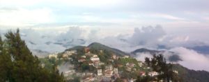 Boutique Hotels Mussoorie