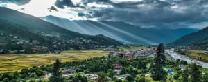 Bumthang Bhutan