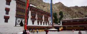 Hemis Monastery