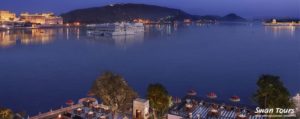 Luxury Hotels in Udaipur