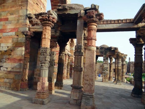 Mehrauli Delhi - Swan Tours - Travel Experiences, Popular Places ...