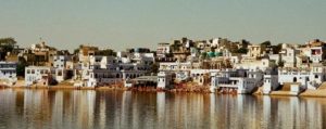 Pushkar