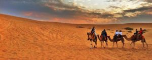 Tourist Attractions in Jaisalmer