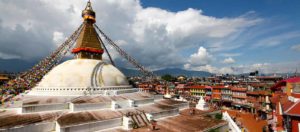 Bhaktapur Nepal