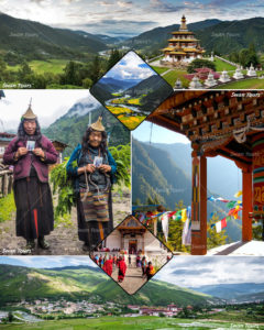 Bhutan