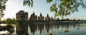 Orchha