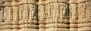 Book Tours Online Ranakpur