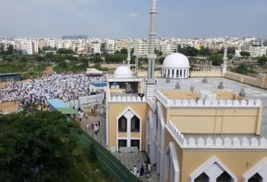 Alamgir Mosque