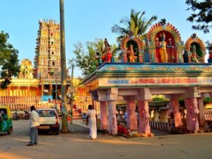 Bangalore Tourist Attractions