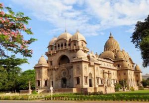 Belur Math Shrine Kolkata