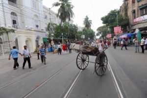 College Street Kolkata