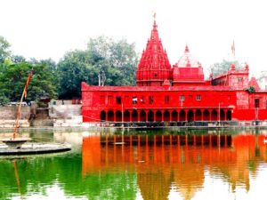 Durga Temple Varanasi