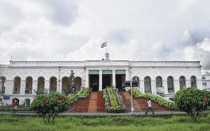 Fort William Kolkata