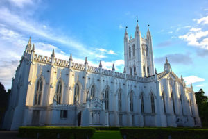 St Paul's Cathedral