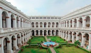 indian museum kolkata