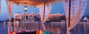 Udaipur Sightseeing Places