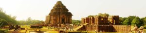 Sightseeing Places to visit in Bhubaneswar