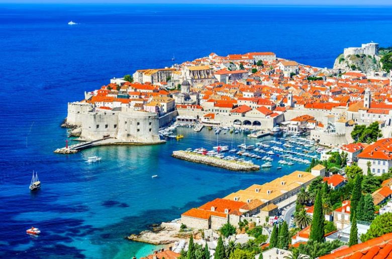 Croatia Tours - Swan Tours - Travel Experiences, Popular Places