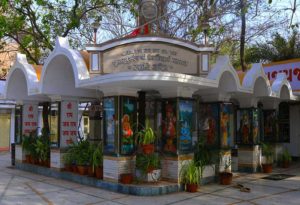 Bala Hanuman Mandir