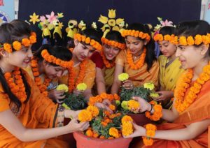 Basant Panchami in Uttarakhand