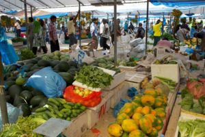 Male Local Market