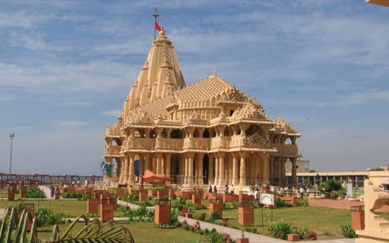 5 Most Famous Religious Places in Gujarat – Swan Tours