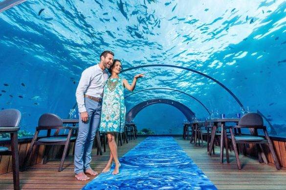 Nightlife in Maldives – 12 Best Bars, Beach, Nightclub – Swan Tours