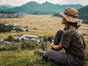 Ziro Valley