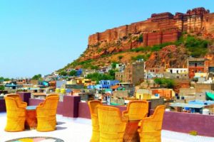 Explore Rajasthan in Winter