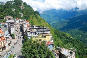 Gangtok