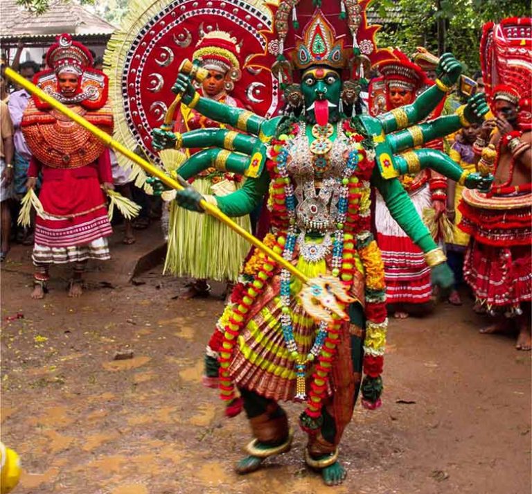 25 Famous Festivals of Kerala Kerala Festivals Swan Tours