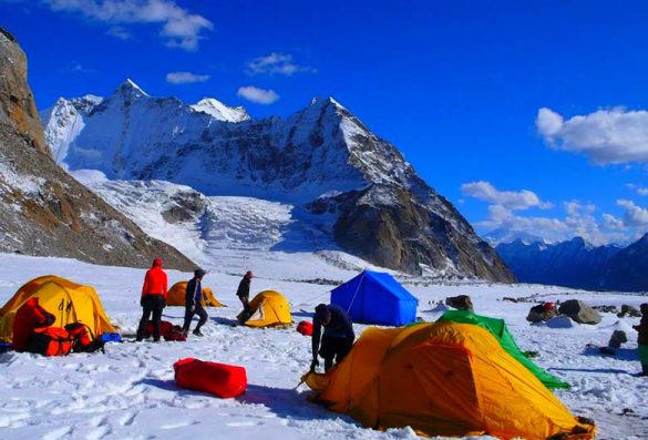 Wildlife in Leh Ladakh, Wildlife Sanctuary, National Park - Swan Tours