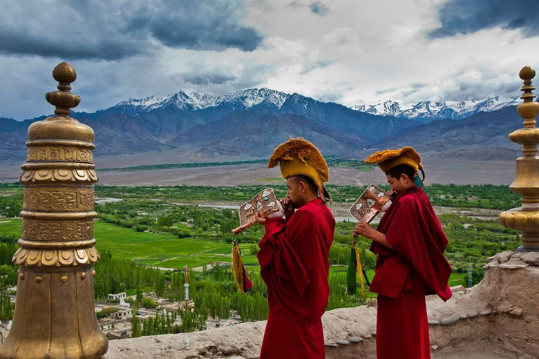 Things To Do in Nubra Valley - Leh Ladakh Tourism