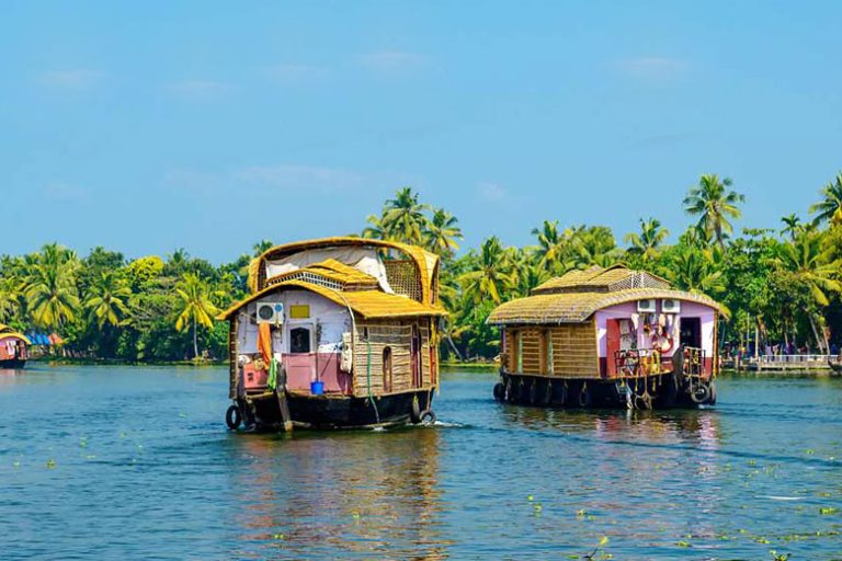 Kerala Trip Plan for 7 Days - Swan Tours - Travel Experiences, Popular ...