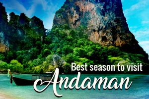 best season to visit andaman