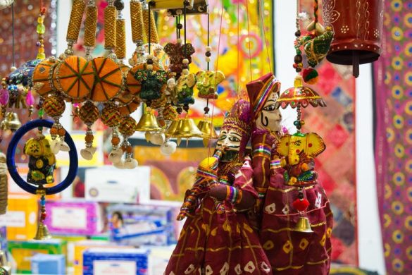 Shopping in Rajasthan | What to Buy in Rajasthan | Markets in Rajasthan