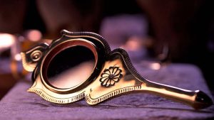 Aranmula Kannadi