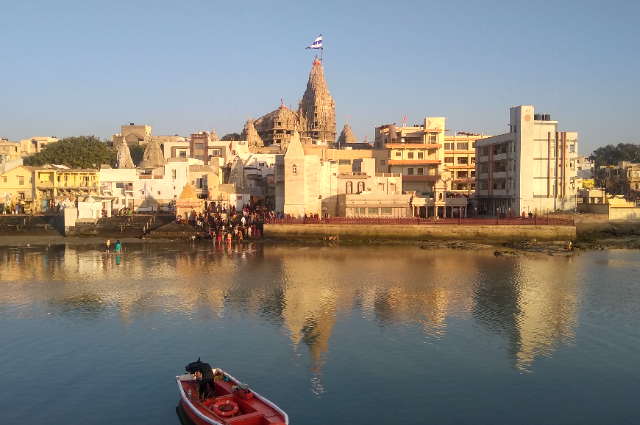 Dwarka