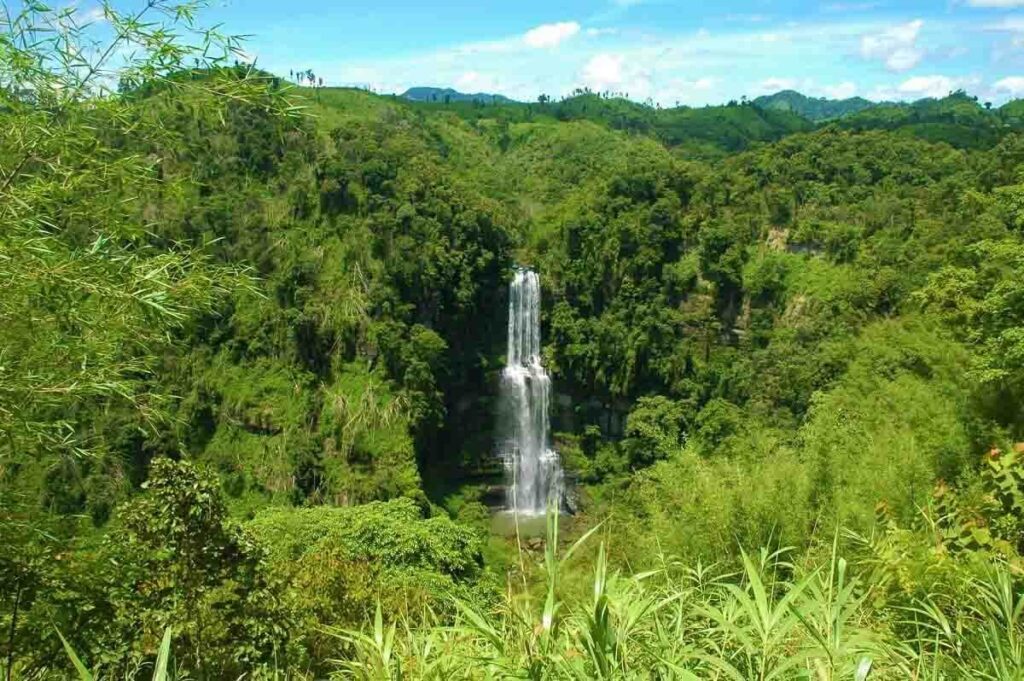 Serchhip, Mizoram