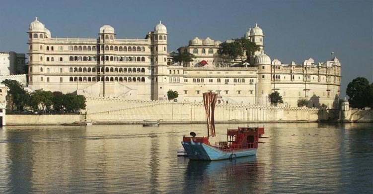 Radisson Blu Udaipur