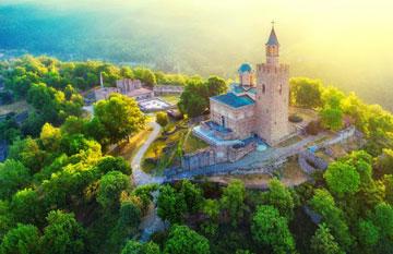 Bulgaria Tour Packages