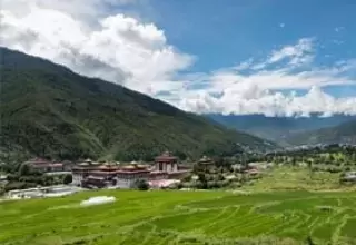 india to bhutan tour package