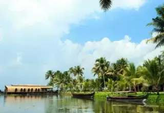 3 Days Cochin Tour Packages