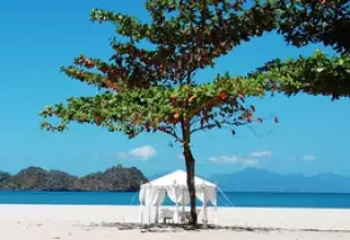 6 Nights 7 Days Andaman Honeymoon Package
