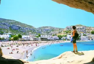 7 Days Tour to Greece Getaway